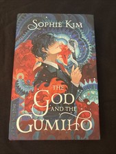 Fairyloot The God And The