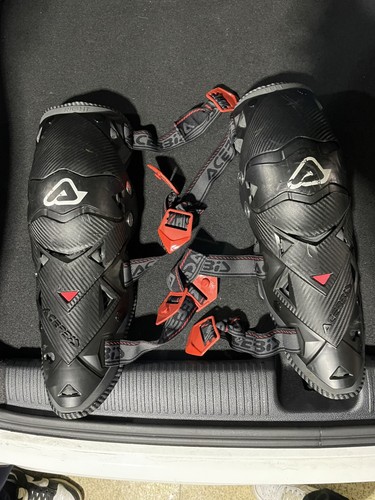Acerbis impact evo - evo, 3.0