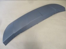 Mascherina carena paraurti