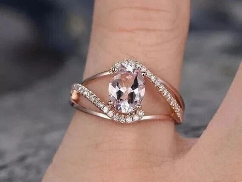 Anello fidanzamento 2ct - di,