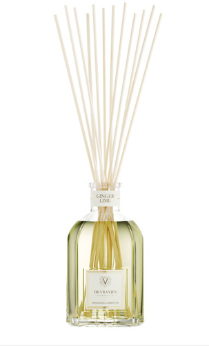 Ebond vranjes ginger - ginger, lime