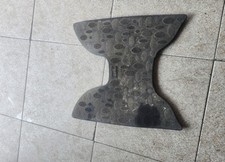 Tappetino Pedana Aprilia Scarabeo 50 100