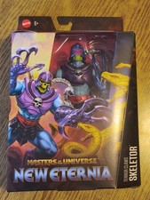 Action Figure Terror Claws