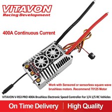 Vitavon 400A Regolatore di