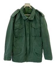 Giacca da campo Alpha