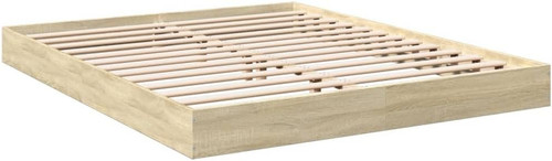 Struttura letto senza - struttura,