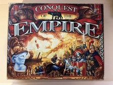 Conquista dell'Impero Gioco da