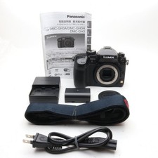[Top MINT] Corpo fotocamera