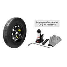 Lampa kit ruotino scorta - lampa,