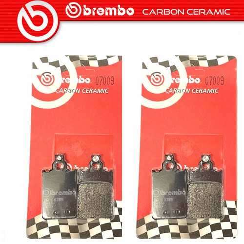 Coppie pastiglie brembo - pastiglie,
