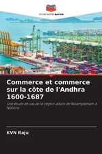 Commerce et commerce sur la