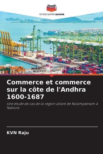 Commerce sur - sur, la