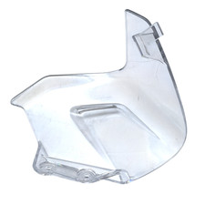 Deflettore Destro OEM Triumph