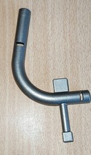 MANIGLIA SUPPORTO TUBO VAPORE