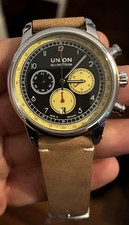 Orologio Cronografo Vintage