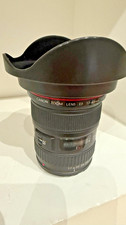 Canon EF 17-40 mm f/4 L USM