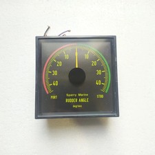 Sperry Marine KLPQ 144