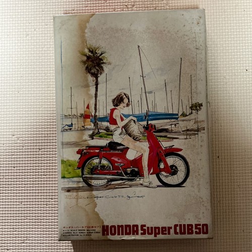 Modellino plastica honda - modellino,