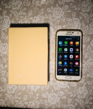 Samsung Galaxy S5 Bianco 16GB