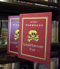 Slaughterhouse Five *SIGNED*
