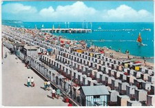 GRADO - GORIZIA - LA SPIAGGIA