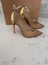 Christian Louboutin Follies