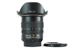 Nikon AF-S Nikkor 12-24mm f/4