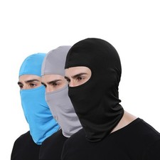 Cappa Protettiva Balaclava per