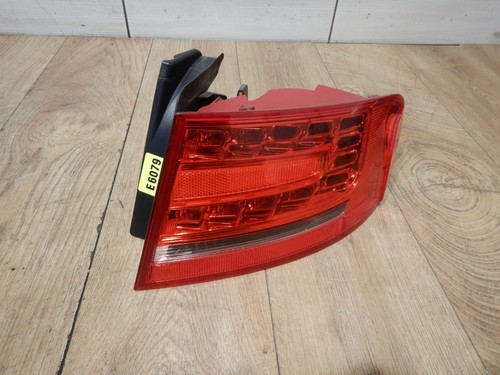 Fari posteriori led audi 8k - fari,