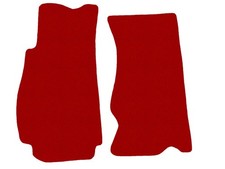 Basic Tappetini per Nissan