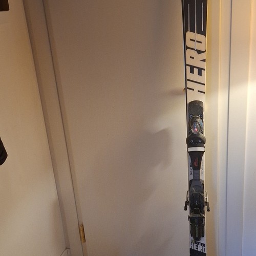 Rossignol hero sci con - rossignol,