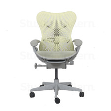 Herman Miller Mirra Chair  -