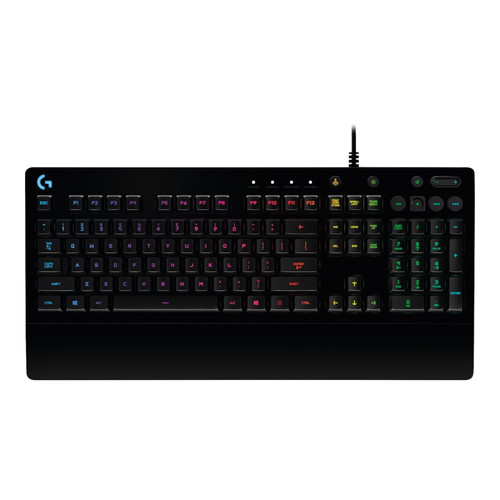 Logitech g213 prodigy tastiera - logitech,
