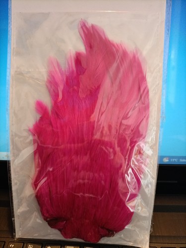 Collo gallo pink - collo,