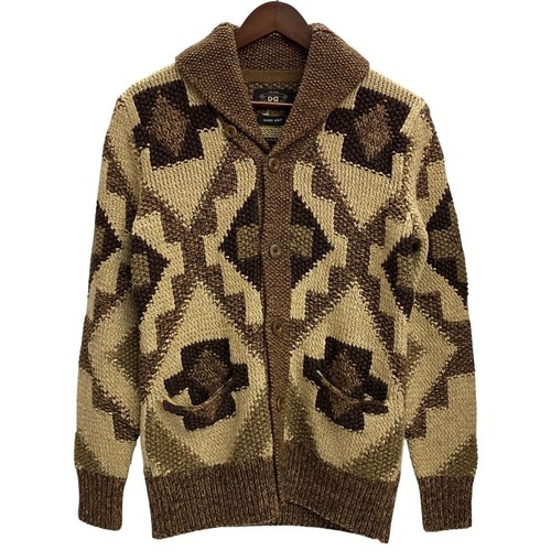 Cardigan rrl ralph lauren - rrl,