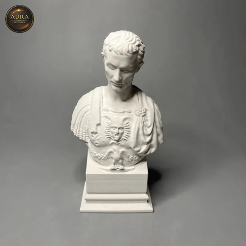 Statua decorativa moderna - statua,