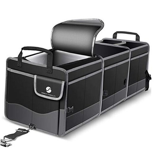 Organizzatore baule con - organizzatore,