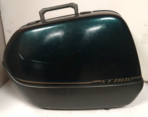 Honda pan european st1100 2000 - pan,