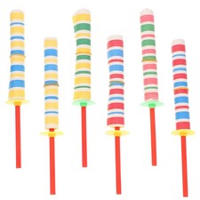  6 Pcs Regalini Feste Compleanno Bambini Festa Giocattoli Per Bomboniere