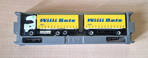 Herpa 315913 iveco - herpa,