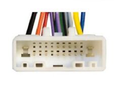 CABLAGGIO AUTORADIO ADATTATORE