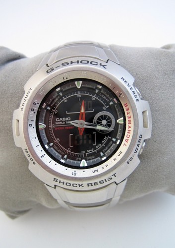 Orologio casio shock 700d - g-shock, g-700d