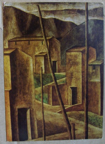 Cartolina postale marcello - postale.,