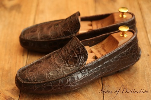 Mocassini scarpe guida - mocassini,