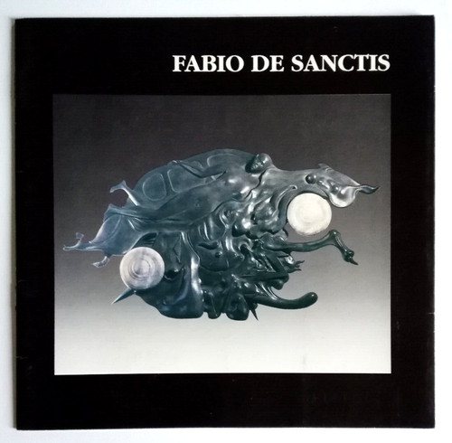 Catalogo fabio sanctis - catalogo,