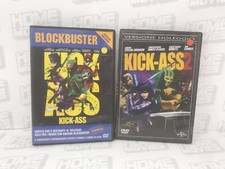 Kick-Ass, Kick-Ass 2 - Lotto