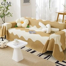 Asciugamano Divano Ciniglia