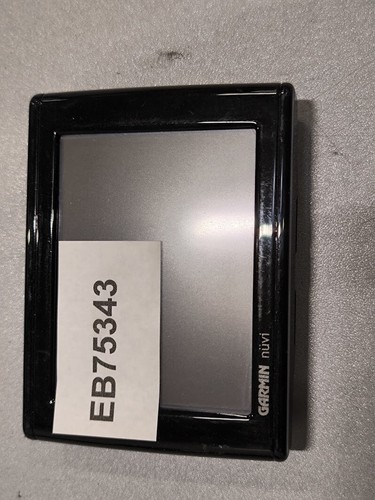 Garmin nüvi gps navigator - gps,