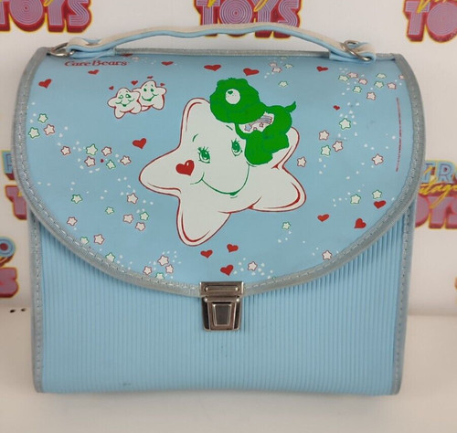 Care bears 1987 vintage - bears,