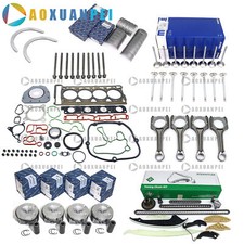 Kit Riparazione Pistone